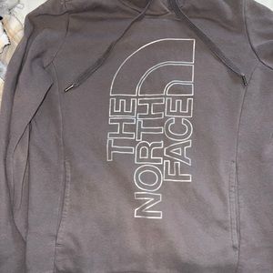 Northface Sweatshirt